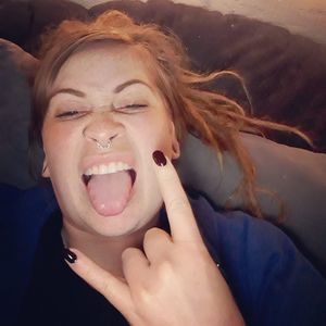 Meet your Posher, Kaleigh